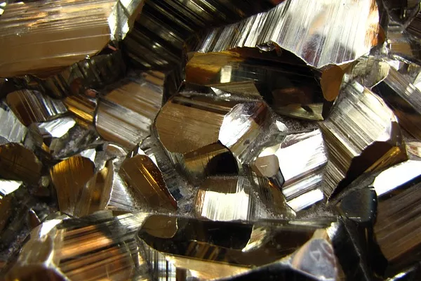Export of South Africa's Roasted Iron Pyrites Declines to $7.4M in 2023