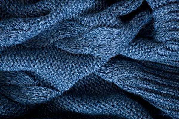 Woolen Fabric Price in France Plummets to $36.5 per Square Meter