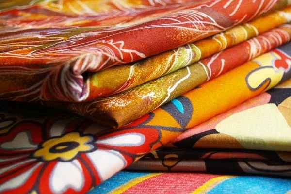The Average Price of Cotton Fabric in Turkey Is $3.5 per Square Meter