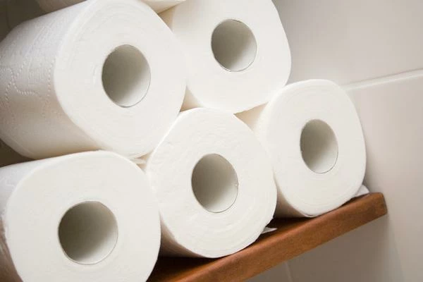 Average Annual U.S. Imports of Tissue Paper Reach $515 Million