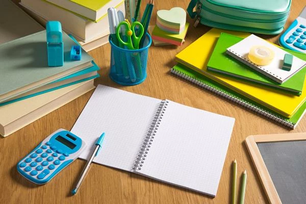 German Stationery Exports Plummet to $21M in July 2023