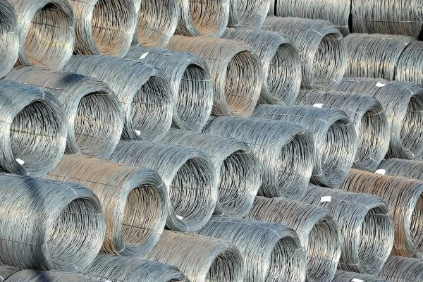 Price of U.S. Aluminum Insulated Wire Drops to $4,436 per Ton