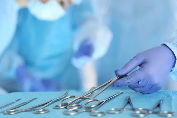 U.S. Surgical and Medical Instrument Market Reached 36B USD in 2015