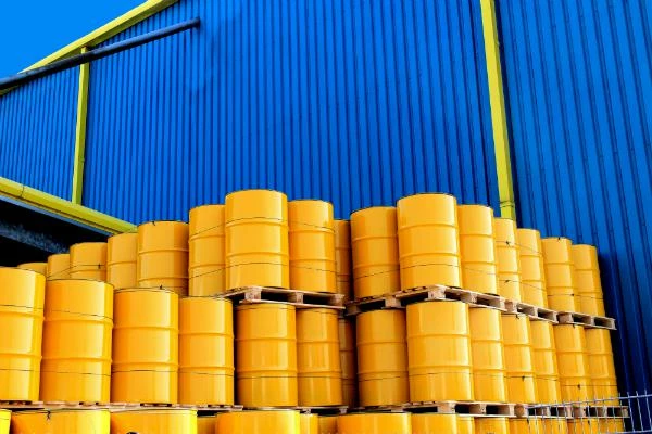 China's Phenols Import Value Drops to $1.4B in 2023