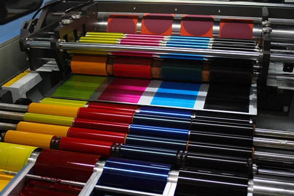 Which Country Exports the Most Printing Ink in the World?