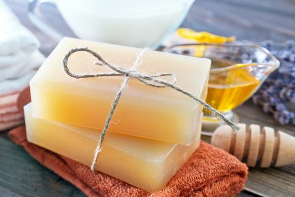 Top Import Markets for Soap and Detergent