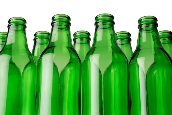 Export of Glass Bottles, Jars, and Containers in Italy Plummet to $23M in October 2023
