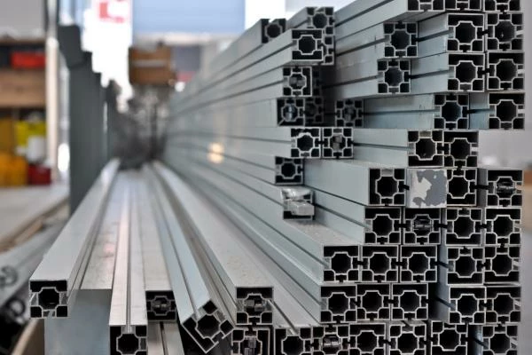 July 2023 Sees 6% Decline in United States' Aluminium Bar Imports, Totaling $133M