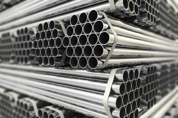 Poland's Import of Aluminium Tubes Drops to $12M in July 2023