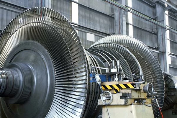 Which Country Exports the Most Steam Turbines and Other Vapor Turbines in the World?