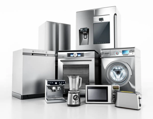 Qatar's Import of Domestic Appliances Soars to $14M in October 2023