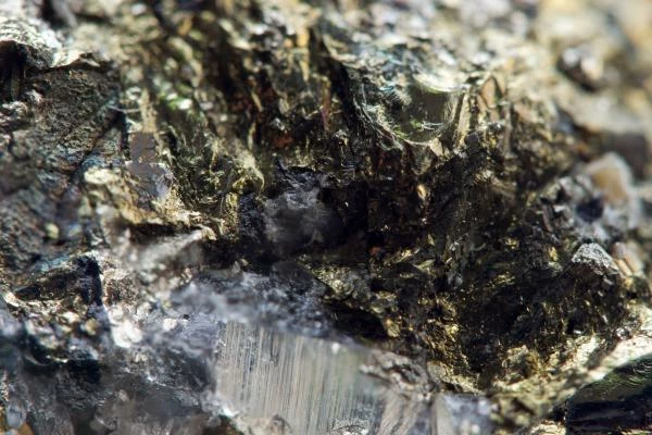 Exploring China's Dominance in the Rare Earth Metal Industry