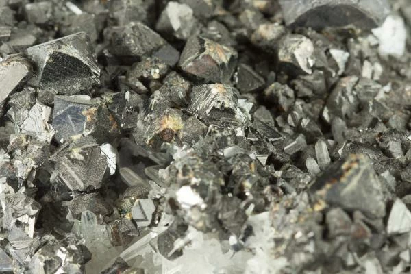 The Largest Import Markets for Zirconium Ore and Concentrate