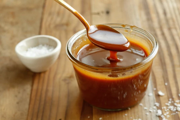 Caramel Exports From France Show Slight Decline to $36M in July 2023