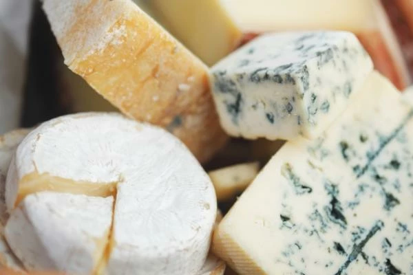 U.S. Cheese Market: Consumption Growth Buoyed by Record Output Figures