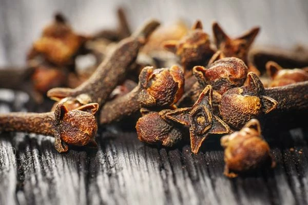 China's September 2023 Import of Clove Surges to $1M