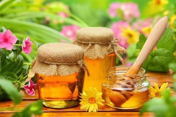 Slight $12M Boost in November 2023 Japan Honey Imports