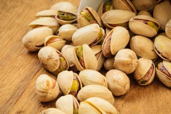 Which Country Produces the Most Pistachios in the World?