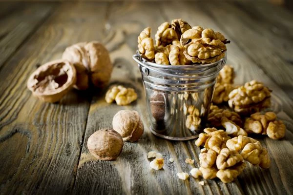 In July 2023, India's Import of Walnuts Reaches a New Milestone, Hitting a Record-breaking $14M.