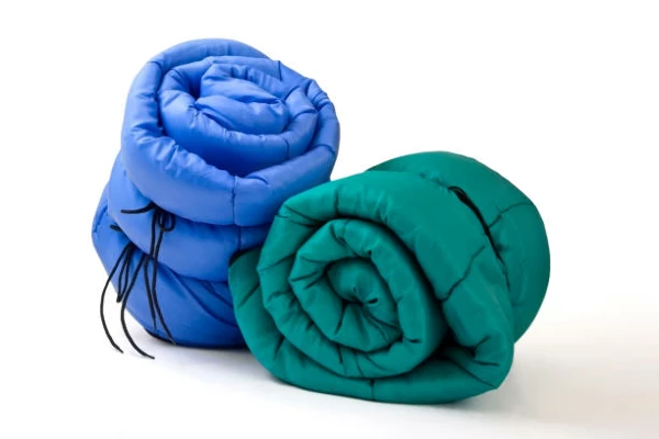 France Sets New Record of Imported Sleeping Bags at $51M in 2023