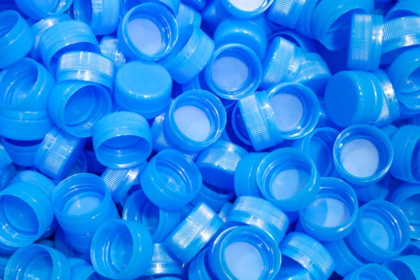 Turkey's Plastic Closure Export Decreases to $17M in September 2023
