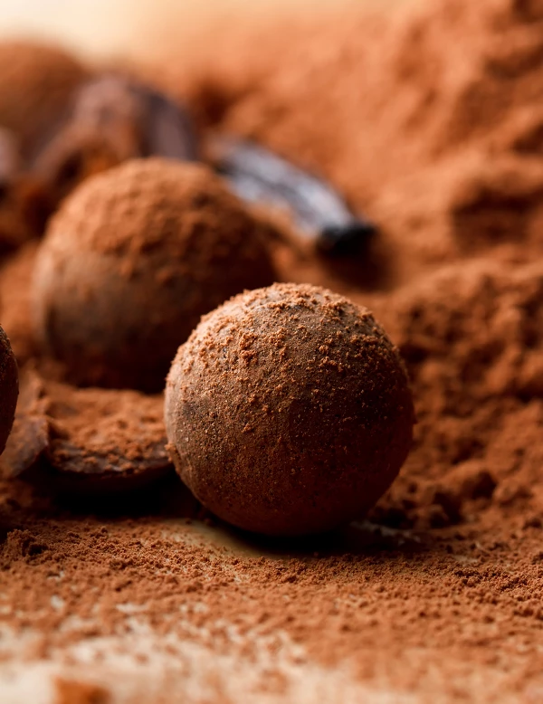 Cocoa Powder With Sugar Price in France Rises 2%, Averaging $3,459 per Ton