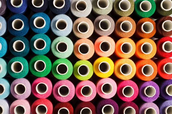 China's Cotton Embroidery Exports Reach $49M in December 2023