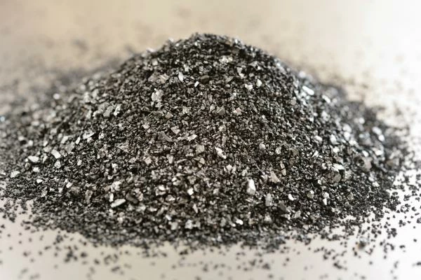 Germany's Export of Nickel Powder Increases Marginally to $85 Million in 2023.