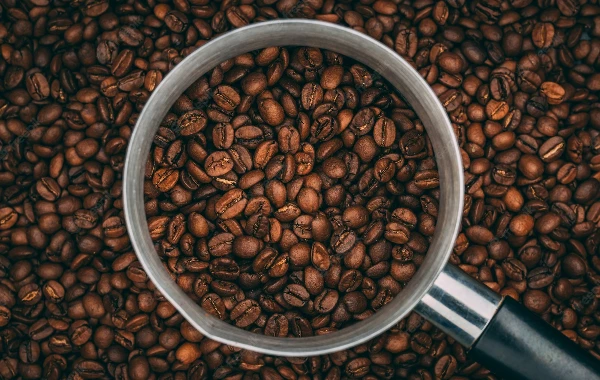 Impressive Decrease As China Imports $729K Worth of Decaffeinated Coffee in September 2023