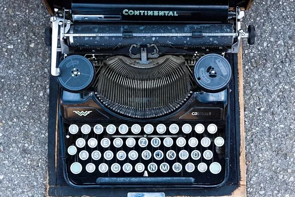 Export of Typewriters Reaches $24M in Peak Month of November 2023 in the Netherlands