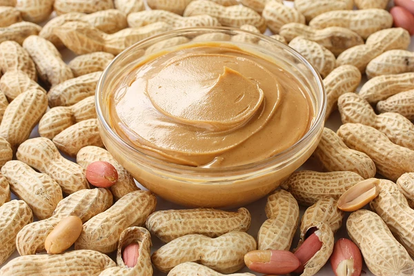 Groundnut Oil Market - Argentina’s Ground-Nut Oil Exports Surged 33% in 2014