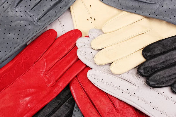 Japan's Leather Sports Gloves Sell for $11.5 Each
