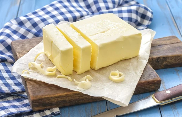 Export of Margarine and Shortening From the Netherlands Sees An 82% Decline, Dropping to $14M in October 2023