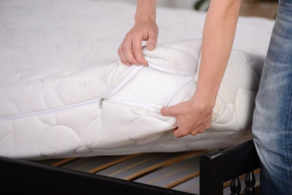 China's Export of Mattress Supports Skyrockets to $1 Billion in 2023