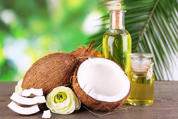 Turkey Sees Significant Decline in 2023 Coconut Oil Imports, Down to $27M