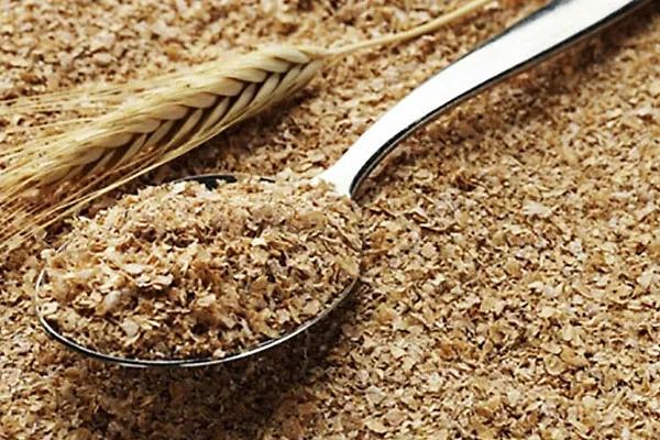 China's Wheat Bran Import Increases Marginally to $24M in September 2023