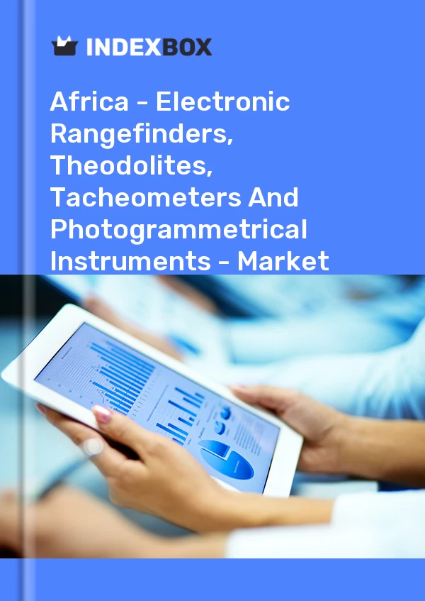 Report Africa - Electronic Rangefinders, Theodolites, Tacheometers and Photogrammetrical Instruments - Market Analysis, Forecast, Size, Trends and Insights for 499$