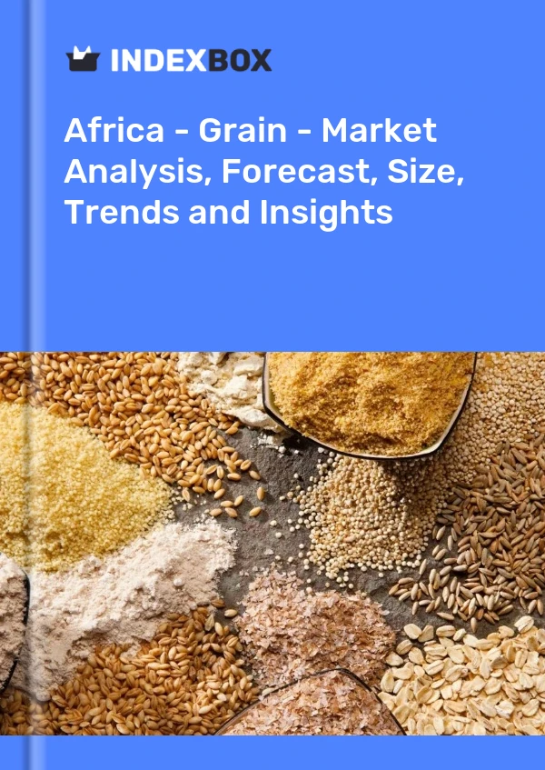 Report Africa - Grain - Market Analysis, Forecast, Size, Trends and Insights for 499$
