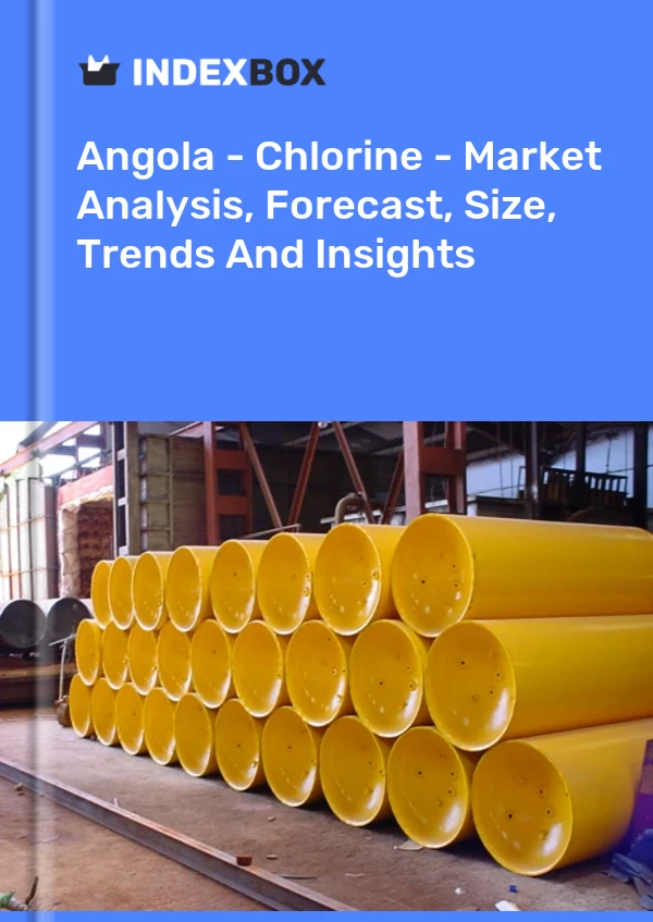 Angola - Chlorine - Market Analysis, Forecast, Size, Trends And Insights