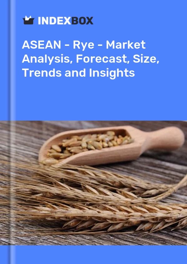 Report ASEAN - Rye - Market Analysis, Forecast, Size, Trends and Insights for 499$