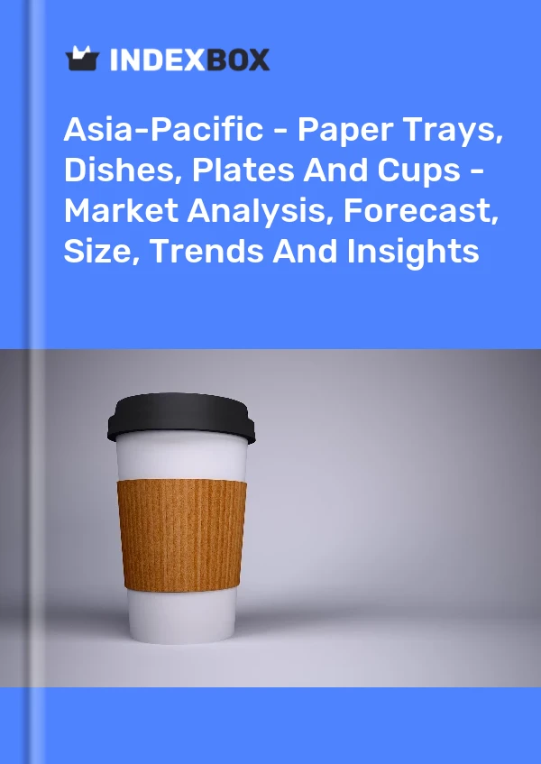 Bericht Asien-Pazifik - Papierschalen, Schalen, Teller und Tassen - Marktanalyse, Prognose, Größe, Trends und Einblicke for 499$