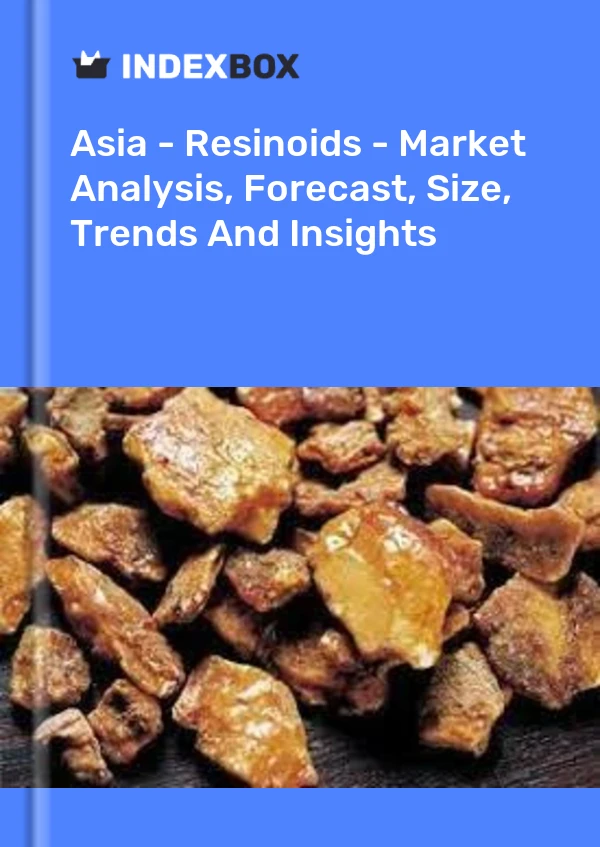 Report Asia - Resinoids - Market Analysis, Forecast, Size, Trends and Insights for 499$