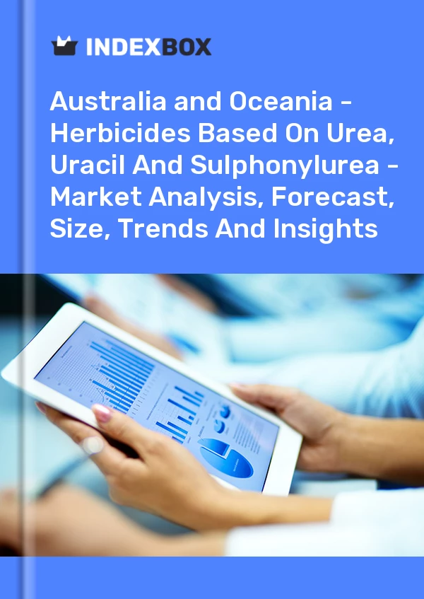 Report Australia and Oceania - Herbicides Based on Urea, Uracil and Sulphonylurea - Market Analysis, Forecast, Size, Trends and Insights for 499$