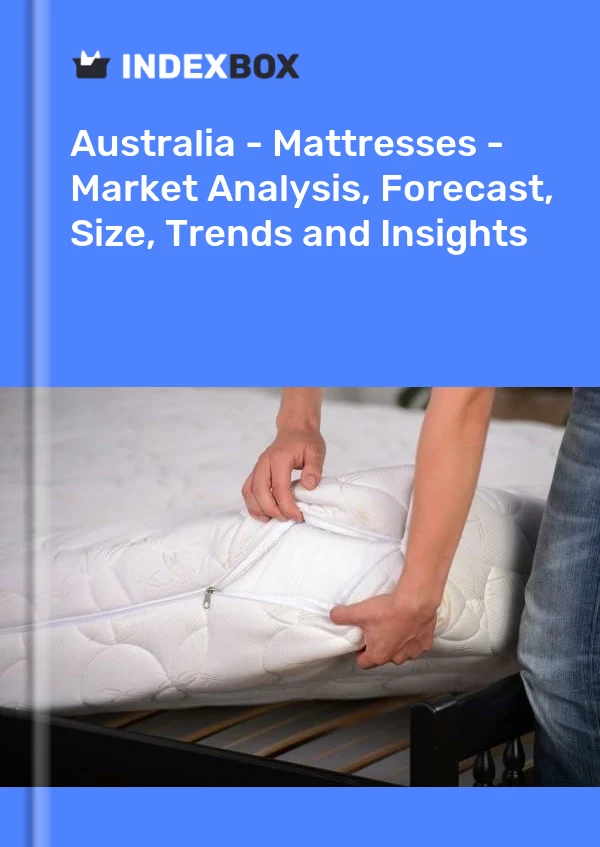 Australia - Mattresses - Market Analysis, Forecast, Size, Trends and Insights