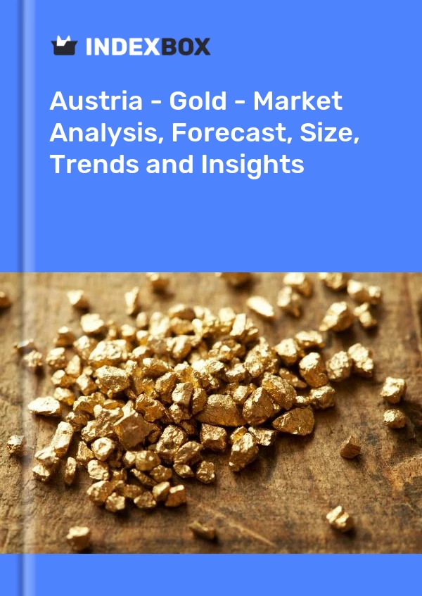 Austria - Gold - Market Analysis, Forecast, Size, Trends and Insights
