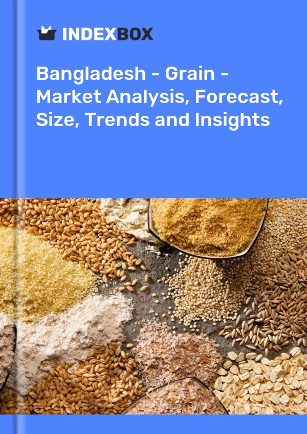 Report Bangladesh - Grain - Market Analysis, Forecast, Size, Trends and Insights for 499$