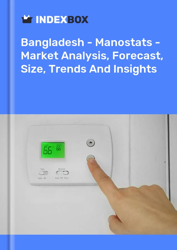Bangladesh - Manostats - Market Analysis, Forecast, Size, Trends And Insights