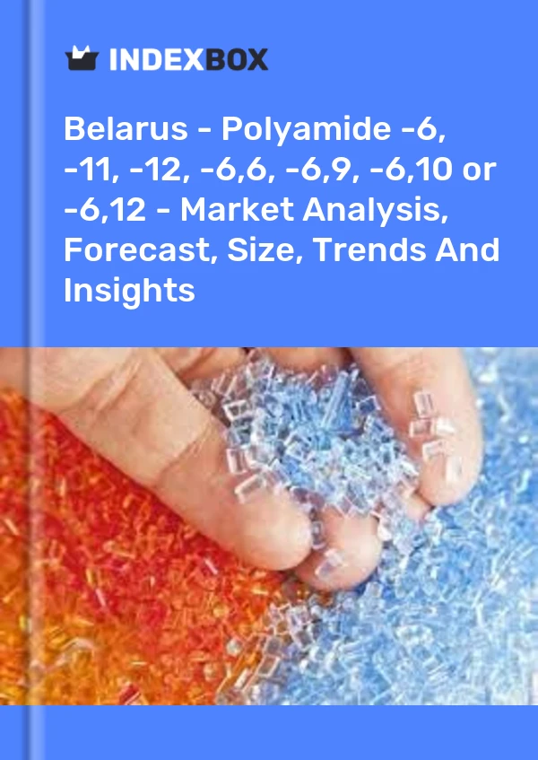Report Belarus - Polyamide -6, -11, -12, -6,6, -6,9, -6,10 or -6,12 - Market Analysis, Forecast, Size, Trends and Insights for 499$