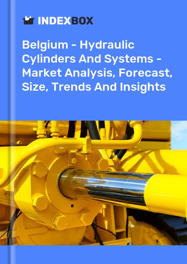 Report Belgium - Hydraulic Cylinders and Systems - Market Analysis, Forecast, Size, Trends and Insights for 499$