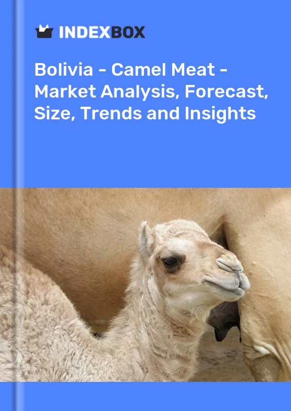 Report Bolivia - Camel Meat - Market Analysis, Forecast, Size, Trends and Insights for 499$
